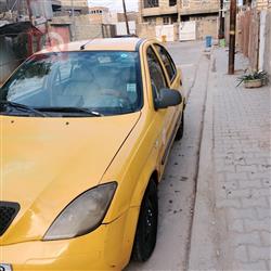 سایپا تیبا